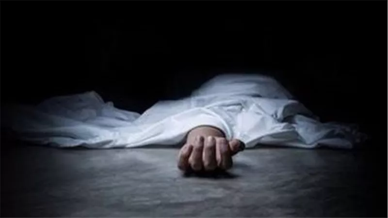 جثة مكبلة في السرير.. كيف أنهت منى حياة نجلها بمساعدة شقيقه الأصغر بالمعصرة؟