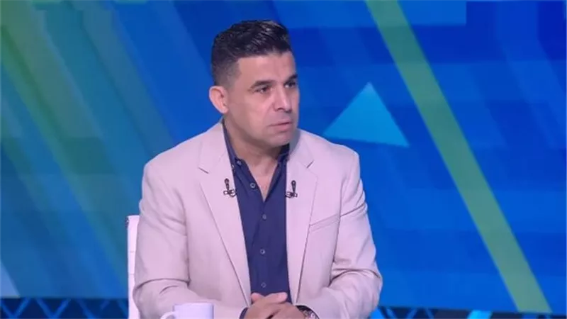 افهموا كورة.. رسالة نارية من خالد الغندور بسبب الأهلي