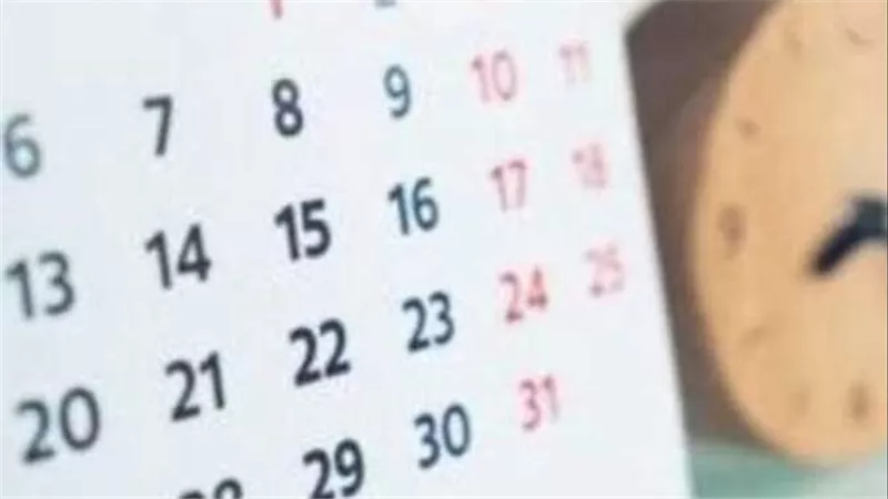 الإجازات الرسمية 2025 باليوم والتاريخ.. موعد إجازة 25 يناير بعد قرار الحكومة الأخير