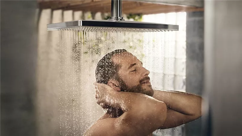 احذر من فعله.. خطأ في الاستحمام بالشتاء يسبب الوفاة