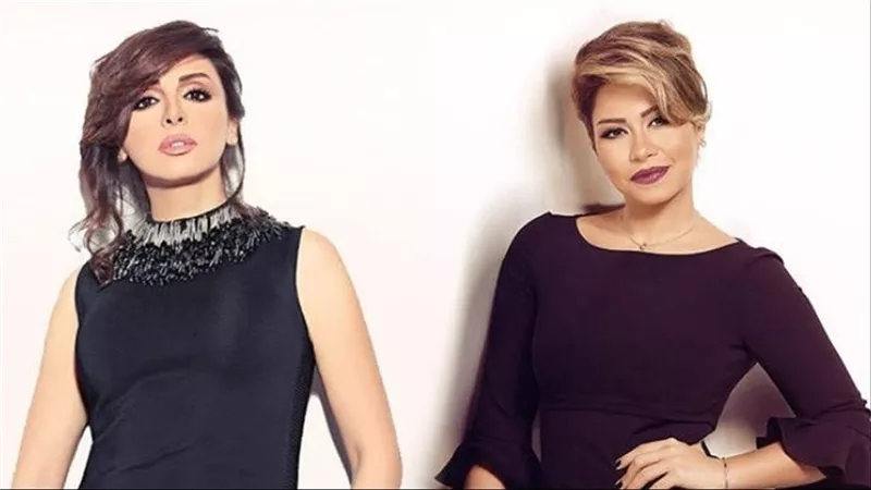 وجهت رسالة إلى شيرين عبدالوهاب.. أول رد من أنغام على جدل لقب صوت مصر | فيديو