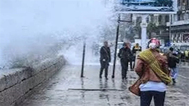 برودة وصقيع.. الأرصاد تحذر من حالة الطقس غدا الإثنين 20-1-2025