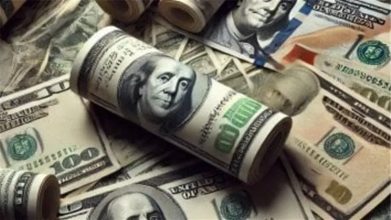 سعر الدولار اليوم الإثنين 20-1-2025 بعد الانخفاض الجديد