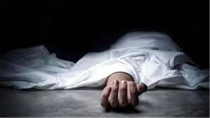 سرق تليفونها وخلص عليها.. عامل ينهى حياة والدته ويدعى وفاتها فى الدقهلية 