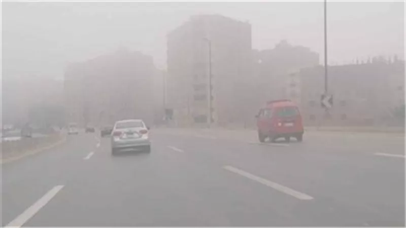 حالة الطقس اليوم الإثنين 20-1-2025