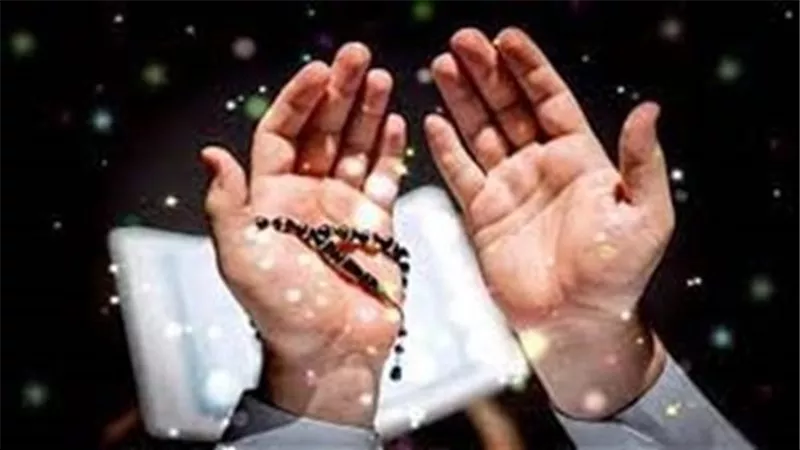  لو كنت قليل الحيلة.. ردد 6 كلمات ينصرك الله ويفتحها عليك فتحا عجيبا 