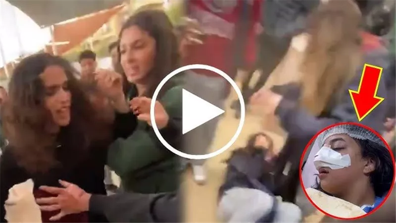 تتابع زمني.. تفاصيل جديدة لأول مرة عن مشاجرة مدرسة التجمع | فيديو