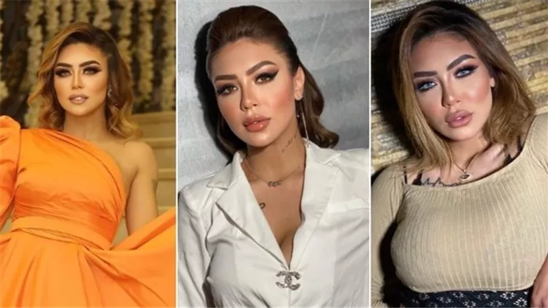 ورطة جديدة تواجه البلوجر الشهيرة.. القصة الكاملة للقبض على هدير عبد الرازق 