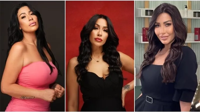  كنت نايمة ومعرفش حاجة.. مفاجآت مثيرة في اعترافات داليا فؤاد بالتحقيقات