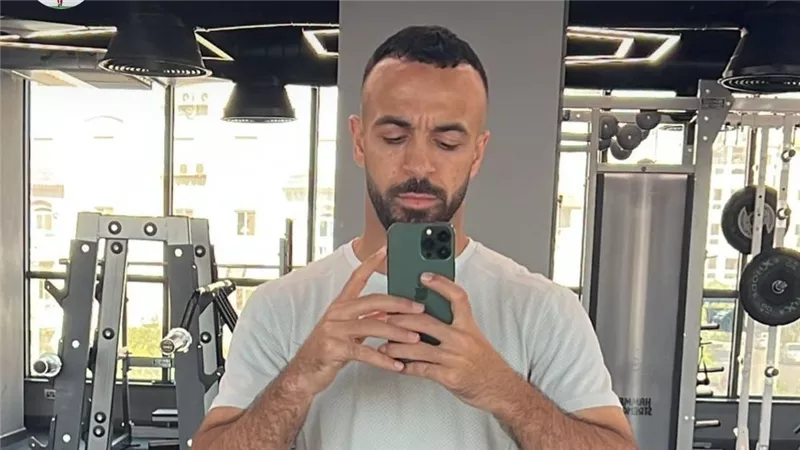 13 مليون جنيه.. القصة الكاملة للنصب على مجدي أفشة لاعب الأهلي 