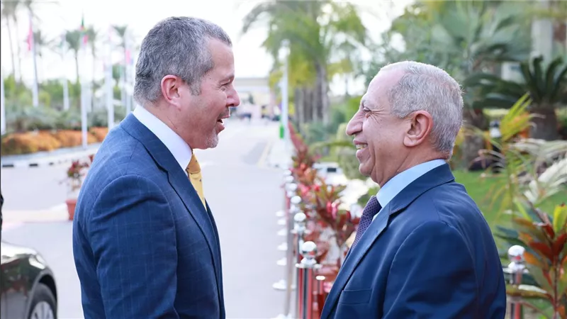 أمين عام منظمة البحرية الدولية يشيد باحترافية الأكاديمية العربية للعلوم والتكنولوجيا