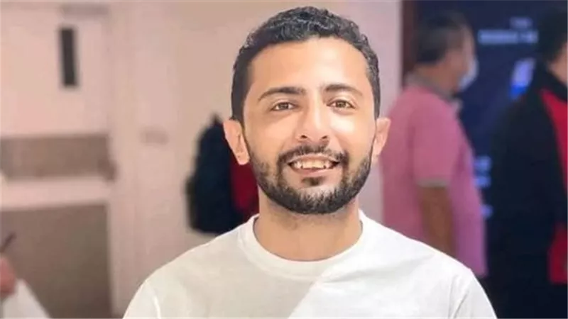 بعد قفزه من أعلى المحكمة.. القصة الكاملة لابتزاز هشام جوجل خطيبته في الفيوم
