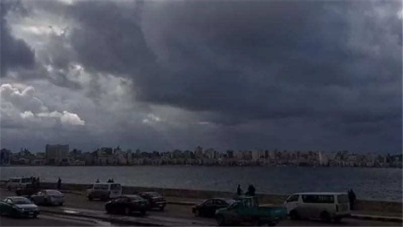 حالة الطقس اليوم الأربعاء ٢٢-١-٢٠٢٥