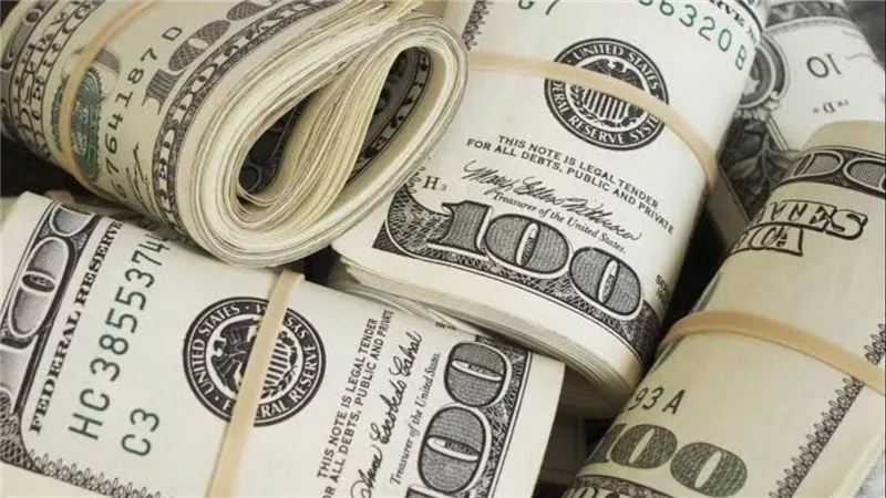 سعر الدولار اليوم الأربعاء 22-1-2025 بعد آخر انخفاض