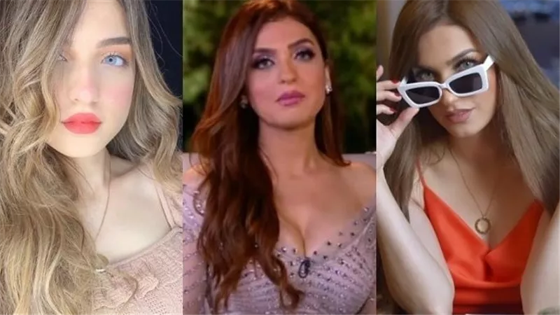  بالحجاب.. ياسمين عز تثير ضجة بهذه الإطلالة | شاهد