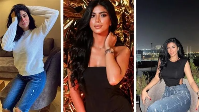  بالأخضر المكشوف.. كارولين عزمي تخطف الأنظار بهذه الإطلالة | شاهد
