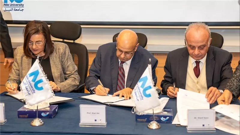 جامعة النيل تطلق أول دبلوم من نوعه في مصر لأخصائيي الإعاقة البصرية والمكفوفين