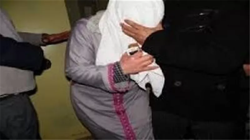 خيانة فوق رفات الزوج.. قصة هنية وعشيقها من الغدر حتى حبل المشنقة