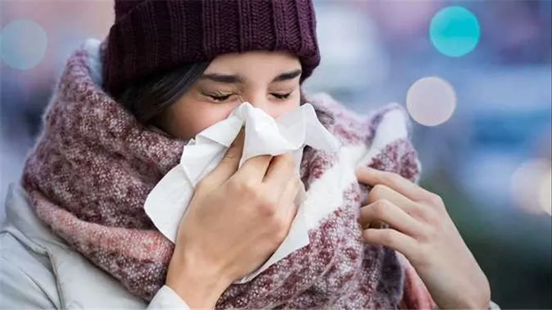 خليك في الأمان.. 3 أطعمة تعزز المناعة وتحميك من نزلات البرد في الشتاء