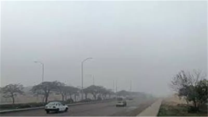 حالة الطقس اليوم الخميس 23-1-2025