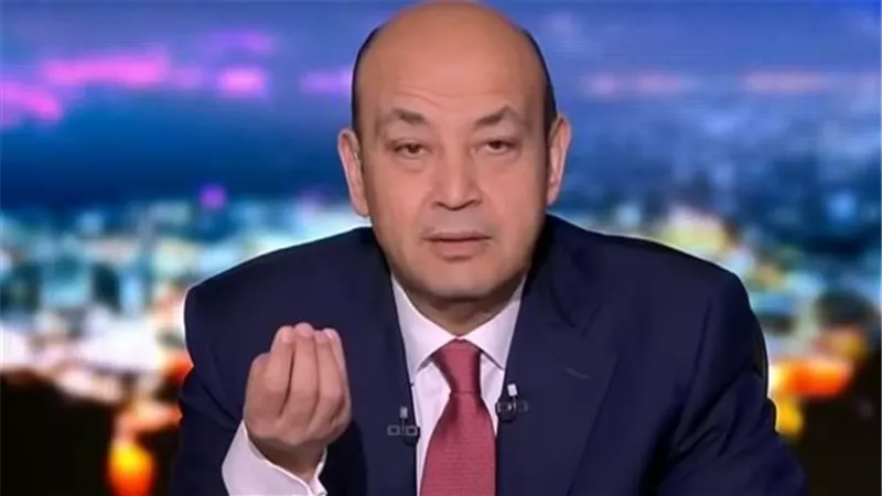 عمرو أديب يسأل: لو جايب موبايل من بره ودفعت الجمارك هيبقى أرخص من مصر؟ 