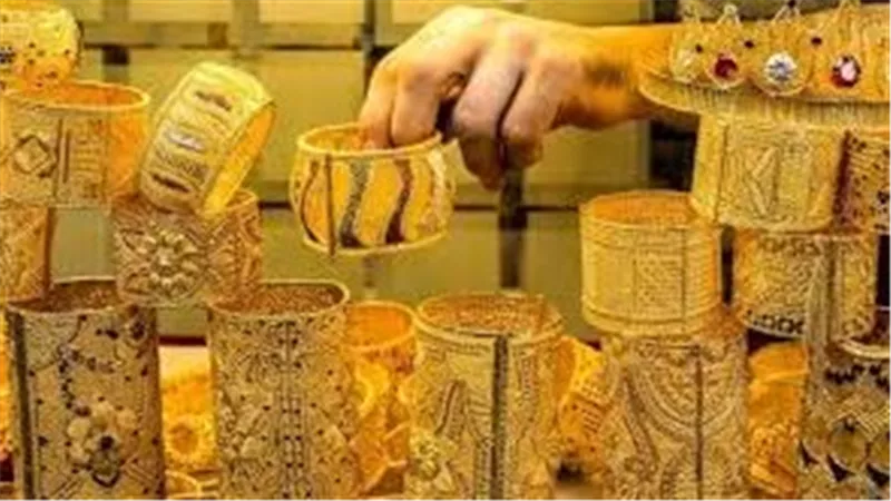 سعر الذهب اليوم الخميس 23-1-2025 تحرك جديد