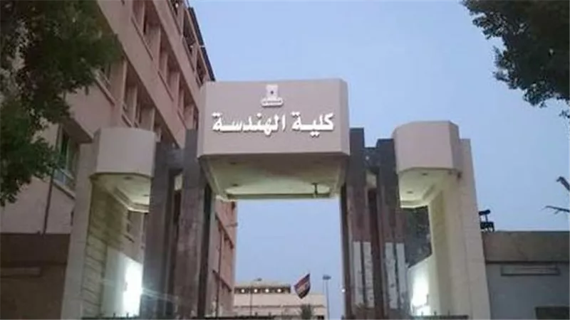 أول تعليق لجامعة حلوان بشأن مقاضاة جمعية خريجي هندسة حلوان وزيرَ التعليم العالي