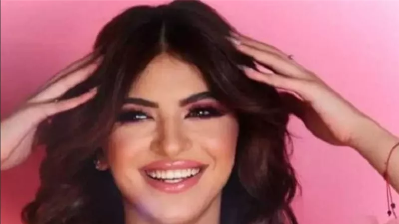 إلغاء حبس البلوجر سوزي الأردنية وتغريمها 300 ألف جنيه