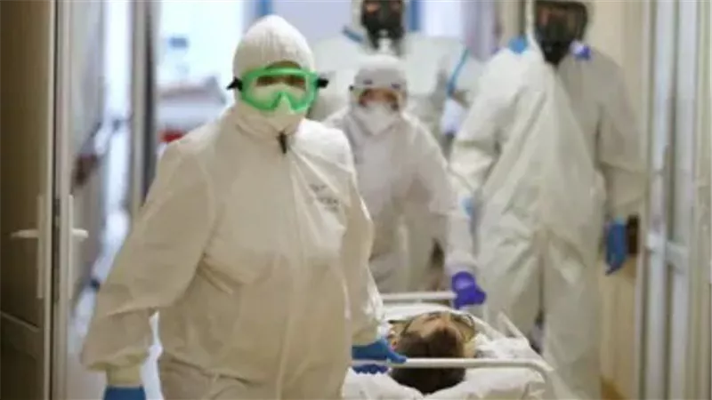 يشبه نزلات البرد.. وباء خطير يفتك بـ 120 شخصا في المغرب وهذه أعراضه 