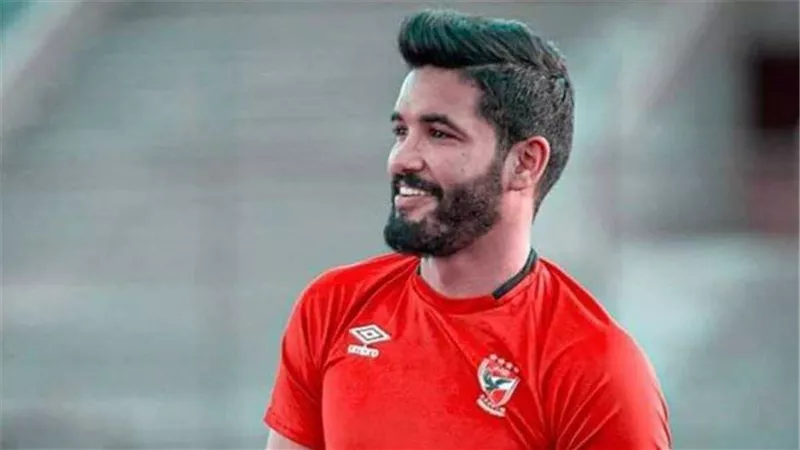 حكم قضائي ضد اللاعب صالح جمعة لعدم سداد نفقة زوجته