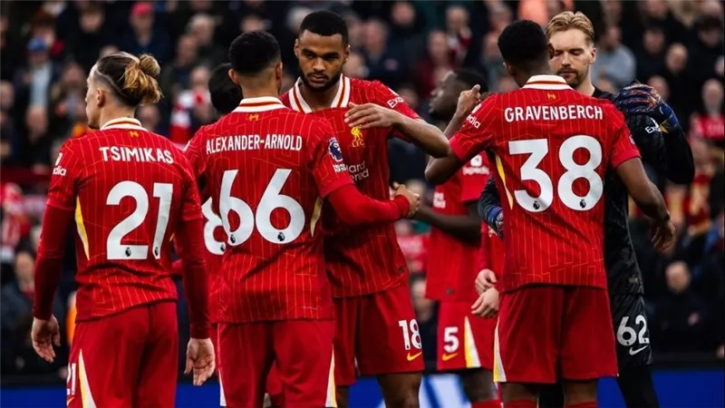  ردا على صفقة مرموش.. ليفربول يتعاقد مع لاعب مصري جديد فمن هو؟ 