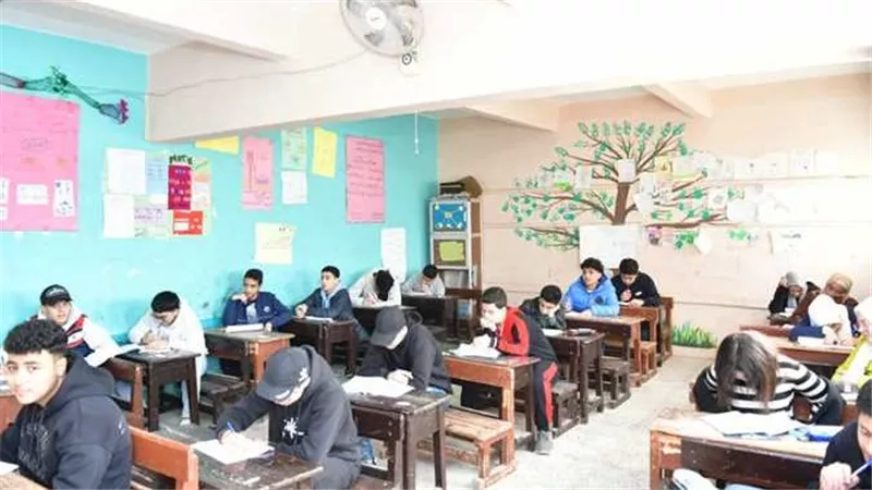 في جميع محافظات الجمهورية.. موعد إعلان نتيجة الشهادة الإعدادية 2025 