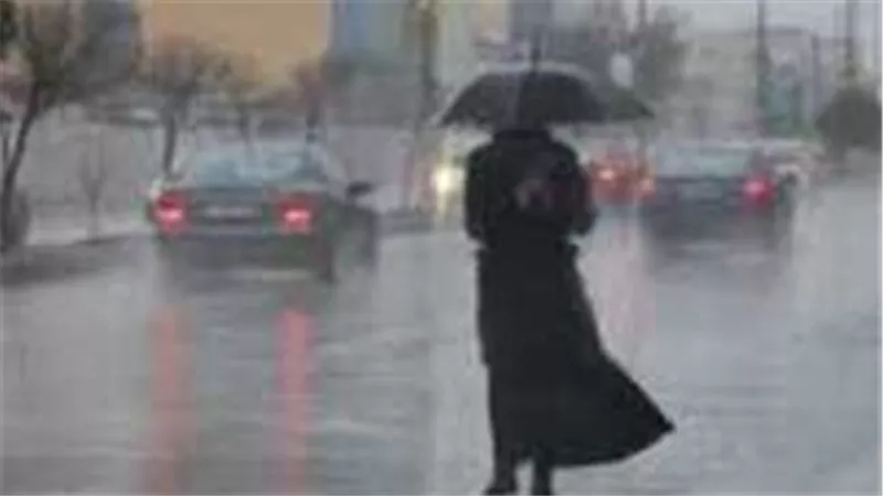 الأرصاد تحذر سكان هذه المناطق وتعلن حالة الطقس غدا السبت 25-1-2025