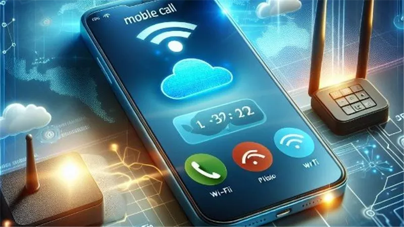 بضغطة واحدة..استخدم هذه الاكواد لو مش عارف تفعل مكالمات الواى فاى الجديدة