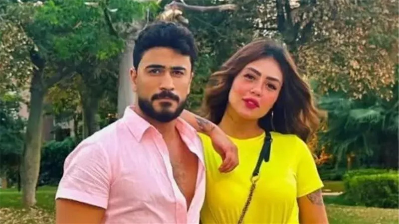  لاب توب و5 آلاف دولار.. مفاجآت جديدة بواقعة هدير عبدالرازق والبلوجر أوتاكا 