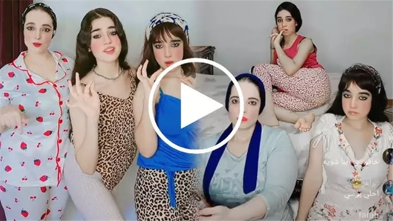 بعد قرار المحكمة.. القصة الكاملة لفضيحة وحش الكون وبناتها