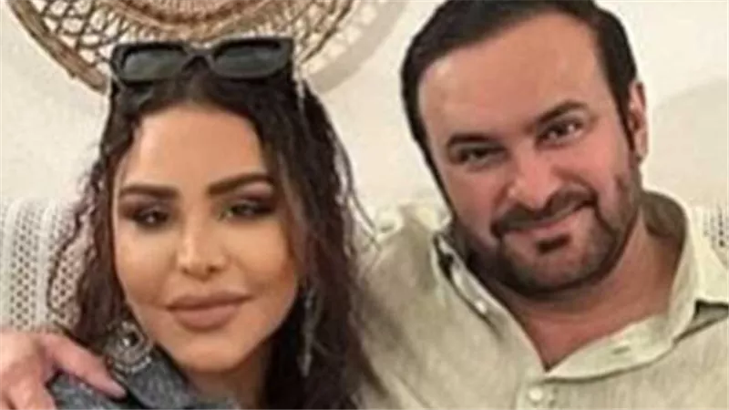 مش محتاجين.. حقيقة انفصال أحلام عن زوجها مبارك الهاجري | فيديو