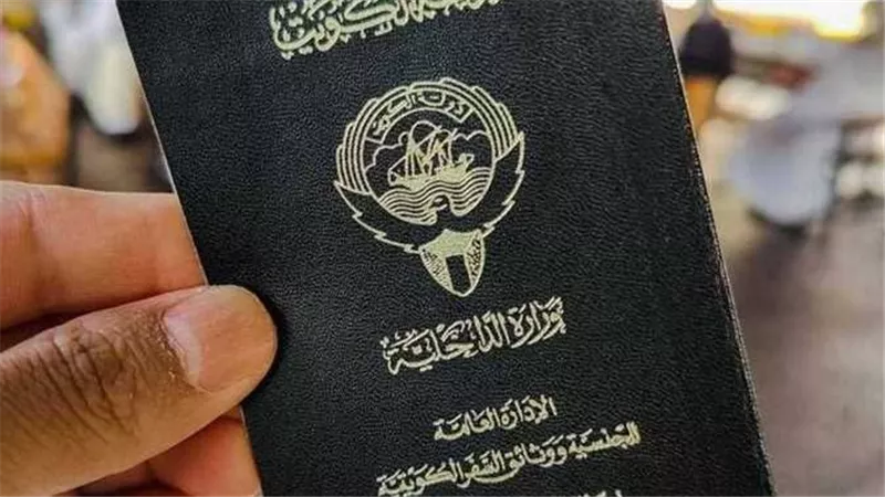 الكويت تسحب جنسيتها من إعلاميتين مصريتين