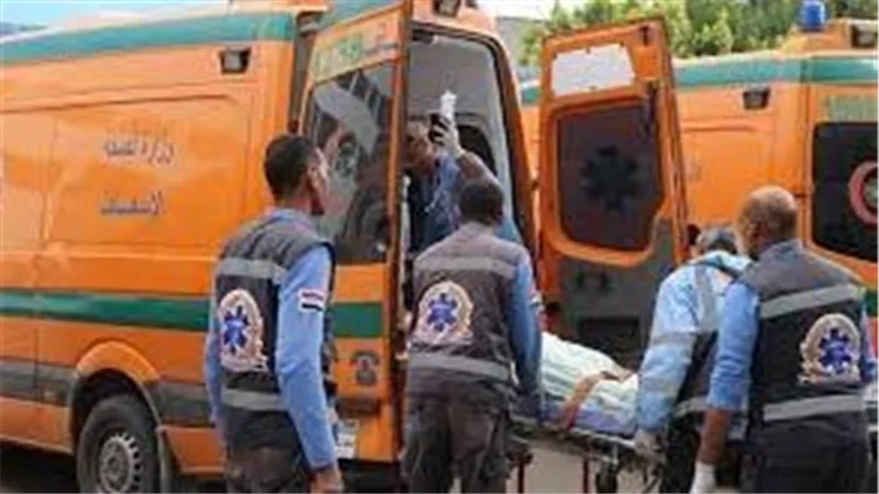 جريمة صحراوي البحيرة.. لماذا استهدف القاتل ضحيته برصاصين فى الرأس والصدر؟