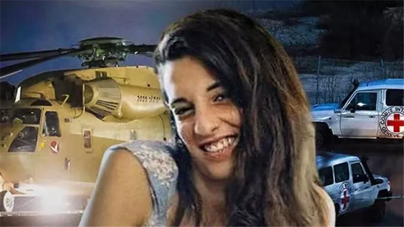 بعد الخلاف بين حماس وإسرائيل بسببها.. من هي الأسيرة أربيل يهود التي قد تعرقل عودة سكان غزة إلى الشمال؟