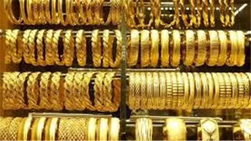 سعر الذهب اليوم الأحد 26-1-2025 بعد آخر ارتفاع