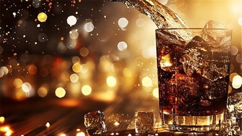 ما القصة؟.. المشروبات الغازية تثير الجدل بعد ظهورها في قطاع غزة