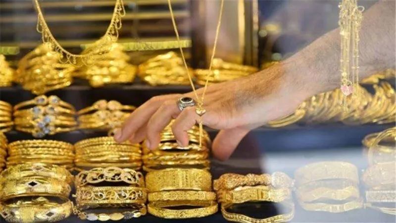  مش مضمون.. شعبة الذهب توجه تحذيرا عاجلا للمواطنين | فيديو