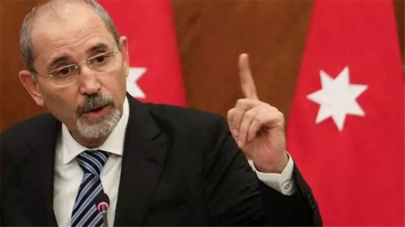 أول رد رسمي من الأردن على مقترح ترامب تهجير الفلسطينيين من غزة