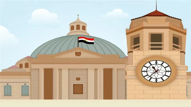 جامعة القاهرة تعلن خريطة الفعاليات والأنشطة الطلابية خلال إجازة منتصف العام الدراسي