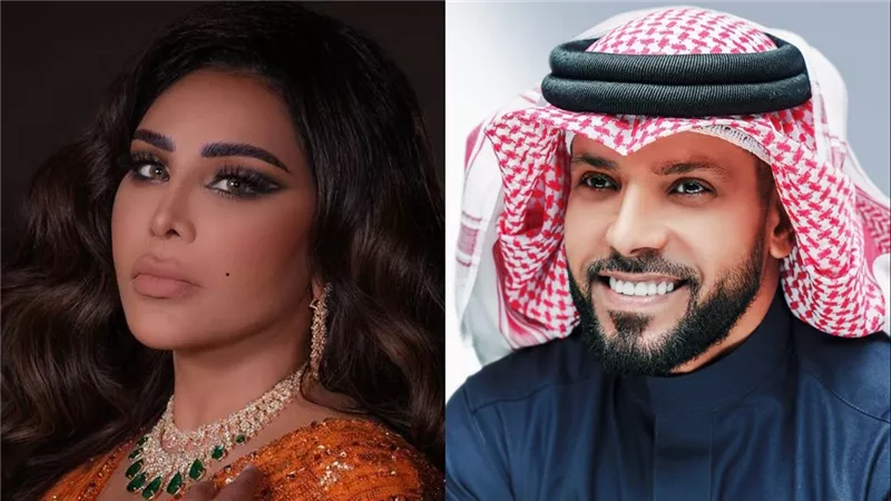 عبدالمنعم العامري يتعاون مع أحلام بتلحين جديدها 