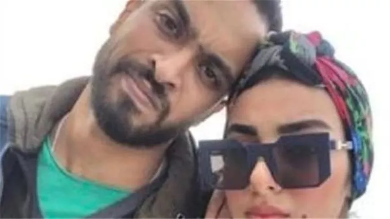  السجن 5 سنوات للبلوجر هدير عاطف و7 لطليقها بتهمة توظيف الأموال 