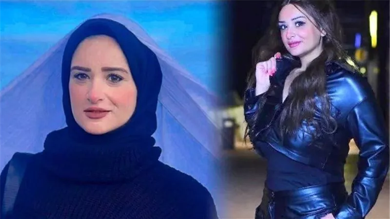 لأول مرة.. والد آلاء عبد العزيز يكشف حقيقة مرض ابنته