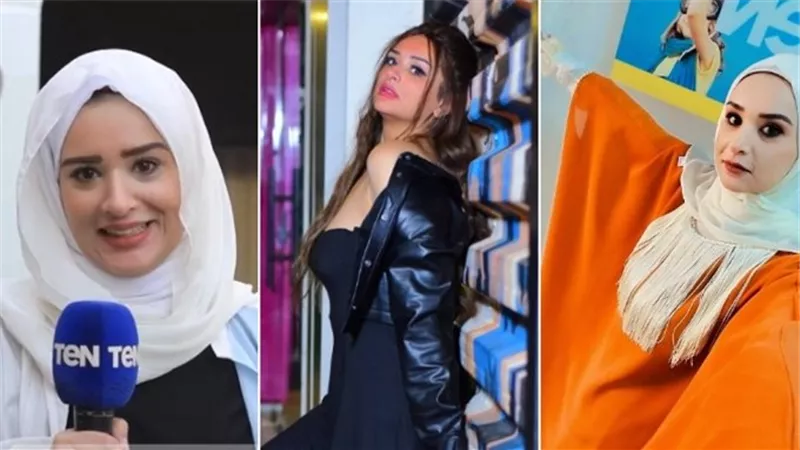 مفاجأة.. والدة آلاء عبدالعزيز تكشف عن سبب تدهور حالة ابنتها وخلعها للحجاب | فيديو 