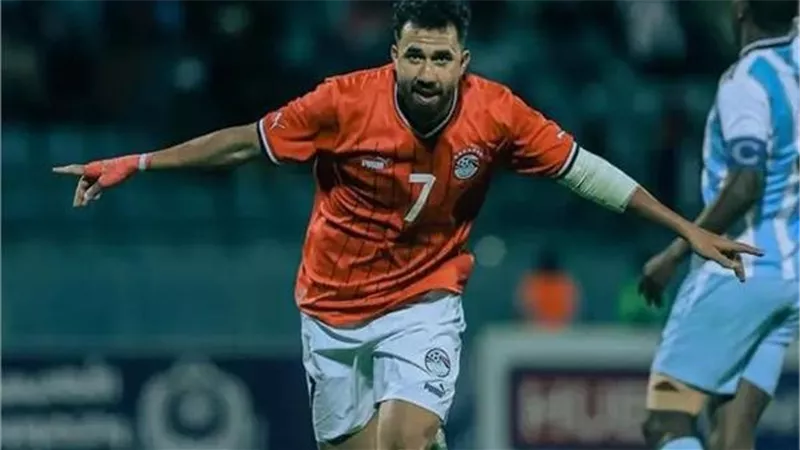 هل دفع الأهلي نصف مليار جنيه؟..كواليس صفقة تريزيجيه 